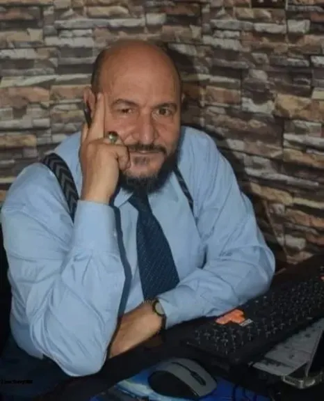 الكاتب الصحفى محمود الشاذلى يكتب : بالصدق أتناول زمنا مضى وحاضرا مؤلما ومستقبلا بلاملامح .