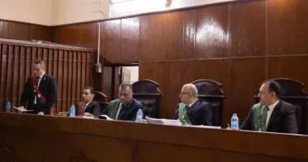 تجديد حبس مديرة الشهر العقاري  بدمنهور وعضو فنى 15 يومآ بتهمة تزوير التوكيلات