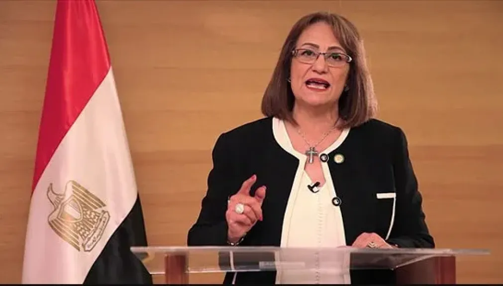 الدكتورة نادية هنرى تكتب: الاحتيال المنطقي بأسم الدولة