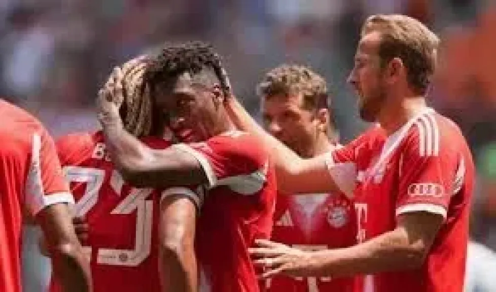 بنفيكا يشكو الريال ومبابي بعد أحداث ليلة دوري أبطال أوروبا