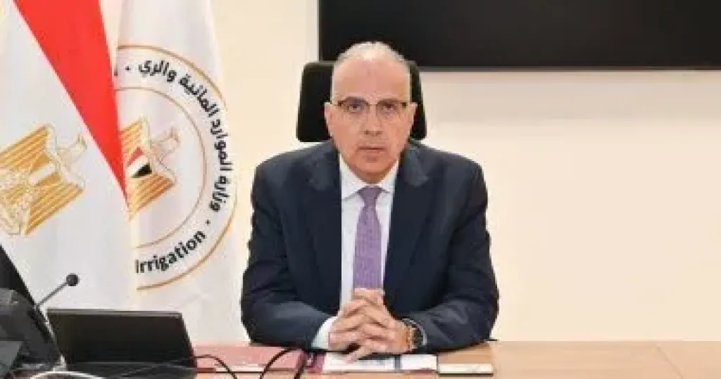 وزير الرى: التنسيق مع كافة المحافظين لمتابعة المنظومة المائية فى الصيف