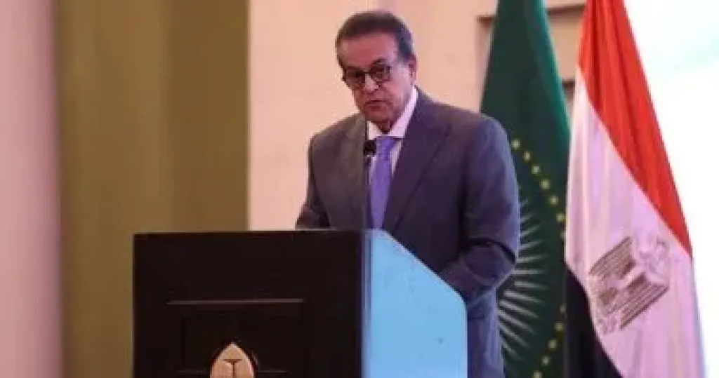 وزير الصحة: تعزيز التصنيع المحلي للأدوية والمستلزمات الطبية بأفريقيا