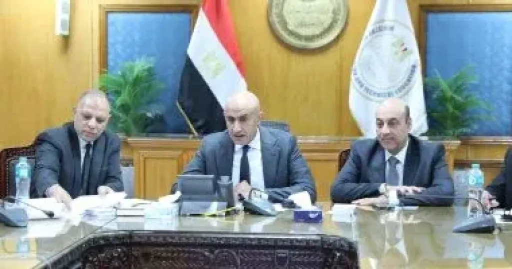 التعليم: تحويل الطالب المتورط فى غش بالثانوية للجنة خاصة لاستكمال امتحانه