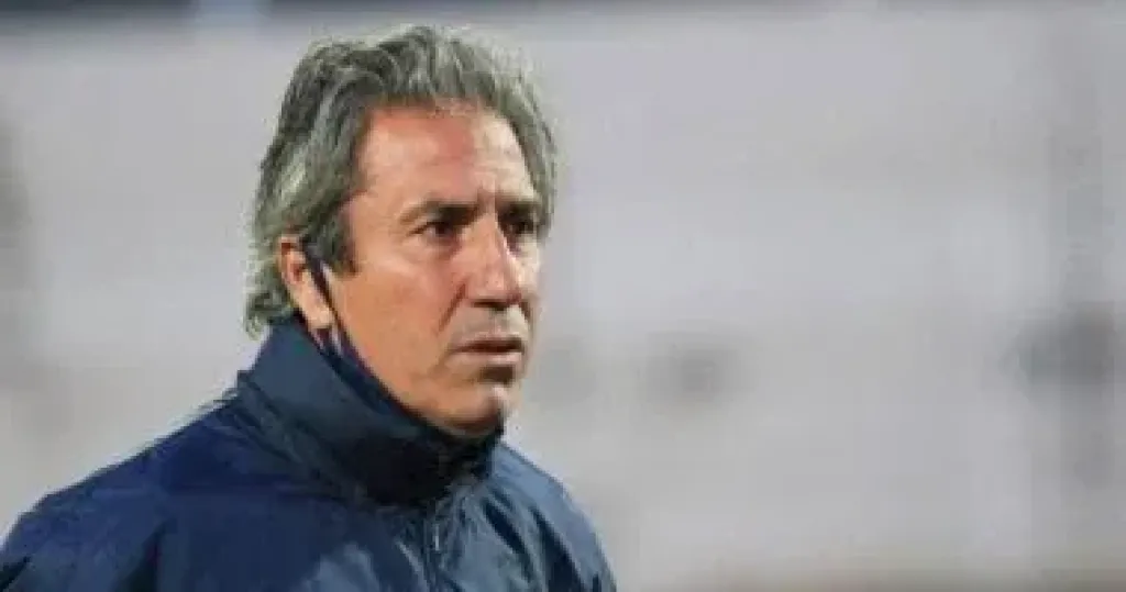 المصرى يعلن عن الجهاز المعاون للتونسي نبيل الكوكي