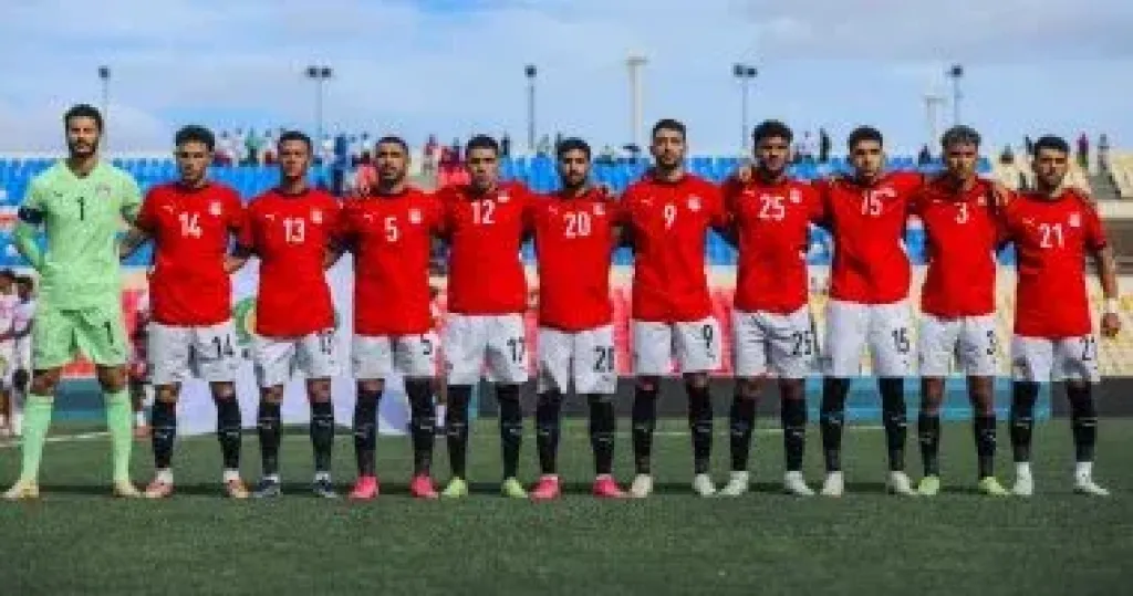 منتخب مصر يترقب قرار كاف بشأن ملعب مباراته أمام بوركينا فاسو بتصفيات كأس العالم