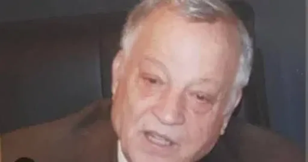 عزاء الكاتب محمد عبد المنعم بمسجد عمر مكرم الخميس