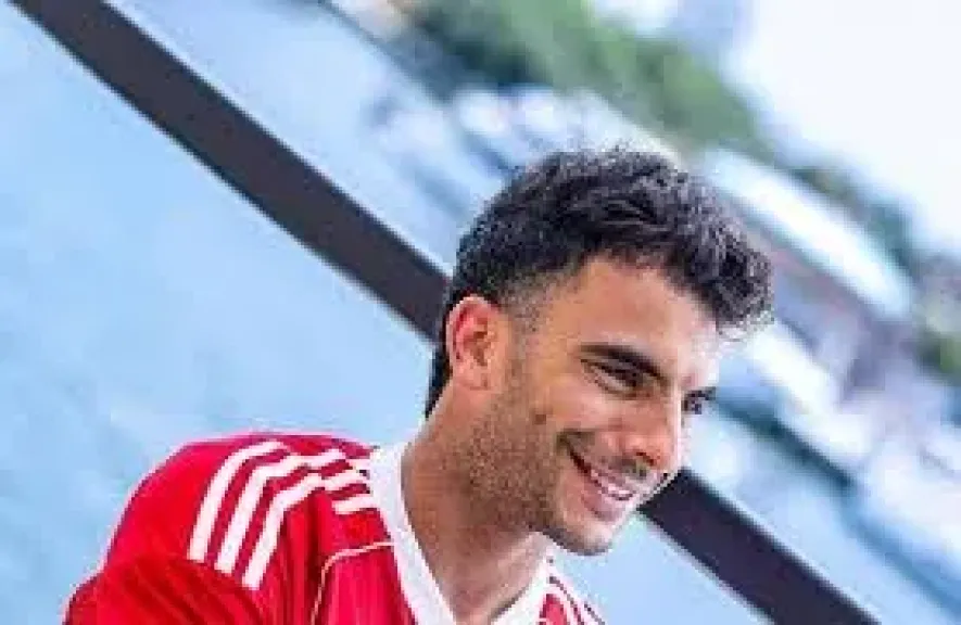 نادر السيد: زيزو أفضل لاعب أهلاوي في مونديال الأندية