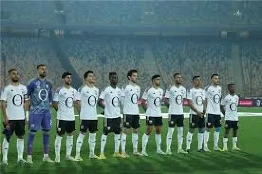 الجونة يسعى لضم نجم الزمالك