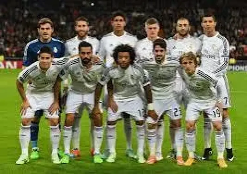 ريال مدريد يطلب 90 مليون يورو لبيع نجمه إلى آرسنال»