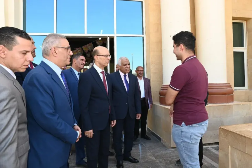 ظهور نتائج عدد من كليات جامعة أسيوط الأهلية للعام الجامعي 2024/2025
