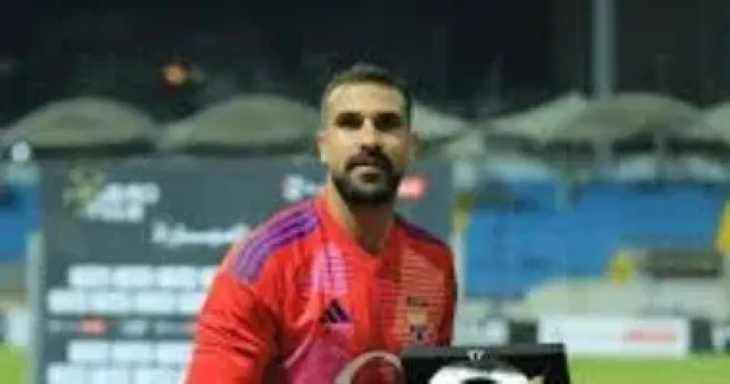 الجونة: لم نتلق عروضا رسمية لضم محمد علاء ولن نمانع رحيله