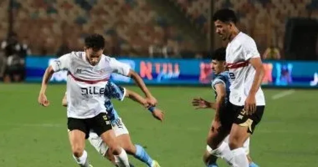 الزمالك يحصر اختيار المدير الفنى الجديد بين المدرستين البرتغالية والإسبانية
