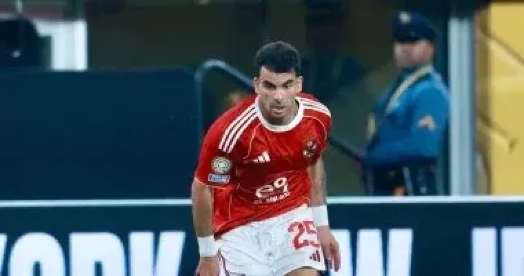 صلاح سليمان: زيزو لم يضيف للأهلي في مونديال الأندية.. ومحمد شريف سيضيف للزمالك
