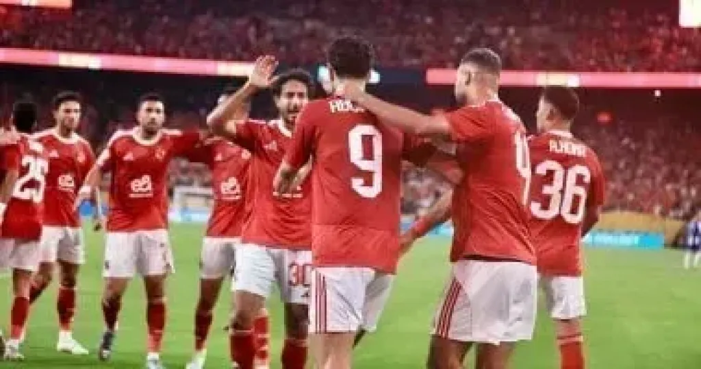 صفقة مدوية في الأهلي خلال ساعات