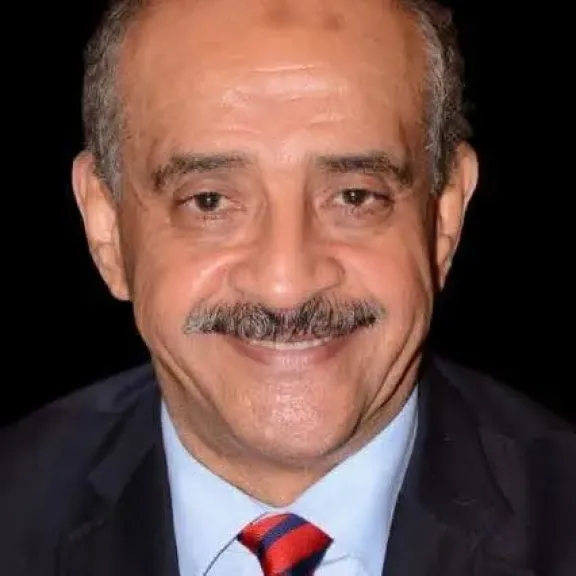 قرار جمهوري بتعيين د.حسام فرحات عضوا بمجلس أمناء الأكاديمية الوطنية للتدريب