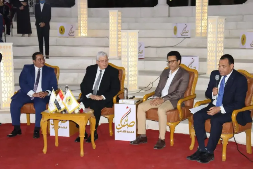 التعليم العالي: حصاد قطاع الأنشطة الطلابية بالوزارة ومعهد إعداد القادة للعام الجامعي 2024–2025