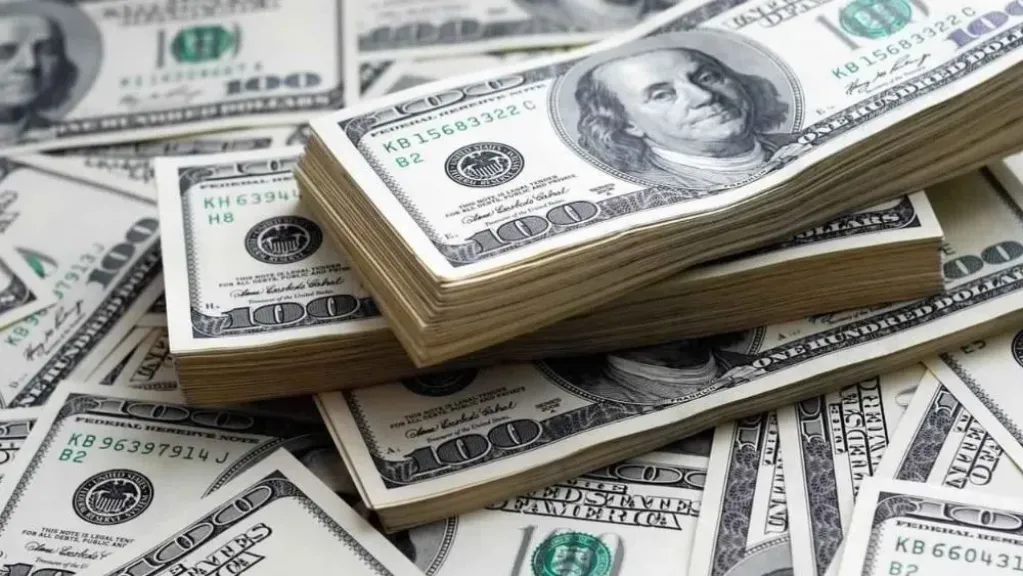 تابع سعر الدولار في الأسواق المصرية اليوم الأربعاء 25 يونيو