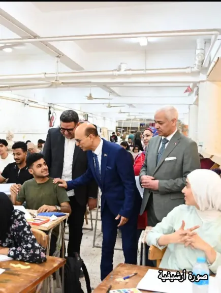 جامعة أسيوط تعلن نتائج امتحانات الفصل الدراسي الثاني بعدد من الكليات