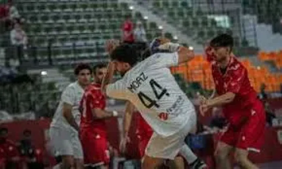 كرة اليد، موعد مباراة مصر والبرتغال في ربع نهائي مونديال الشباب