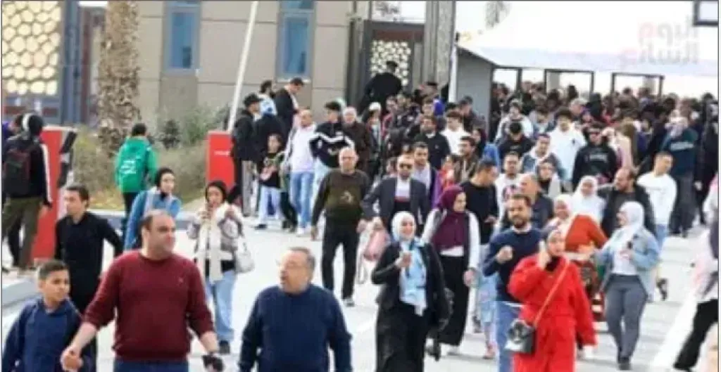 رئيس جامعة كفر الشيخ يشيد بورشة عمل البرنامج الوطني لإدارة المخلفات الصلبة