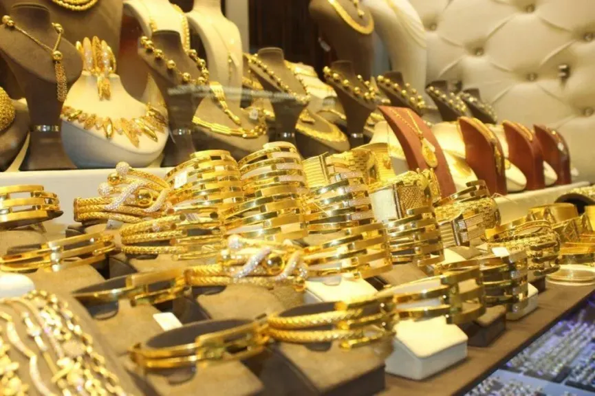 تغير سعر الذهب اليوم الأربعاء 25-6-2025 في مصر