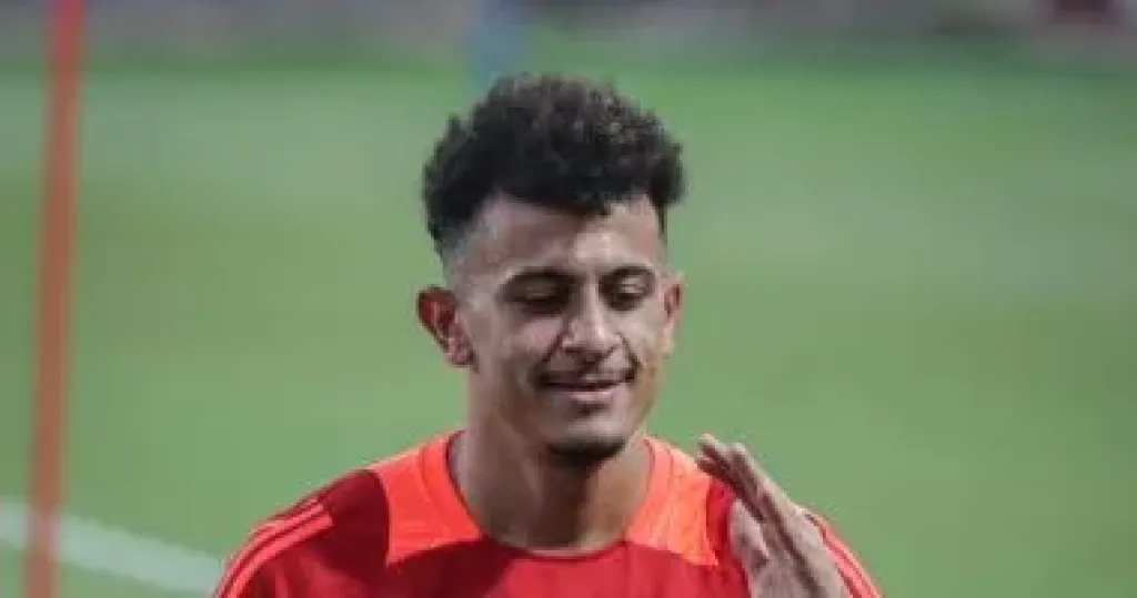 عمر الساعي وكريم نيدفيد علي أعتاب الرحيل عن الأهلي فى صفقات تبادلية