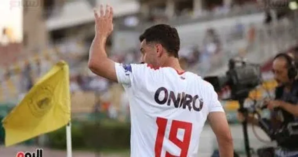 عمر جابر وعبد الله السعيد خارج قائمة الزمالك الأولى للموسم الجديد.. اعرف السبب