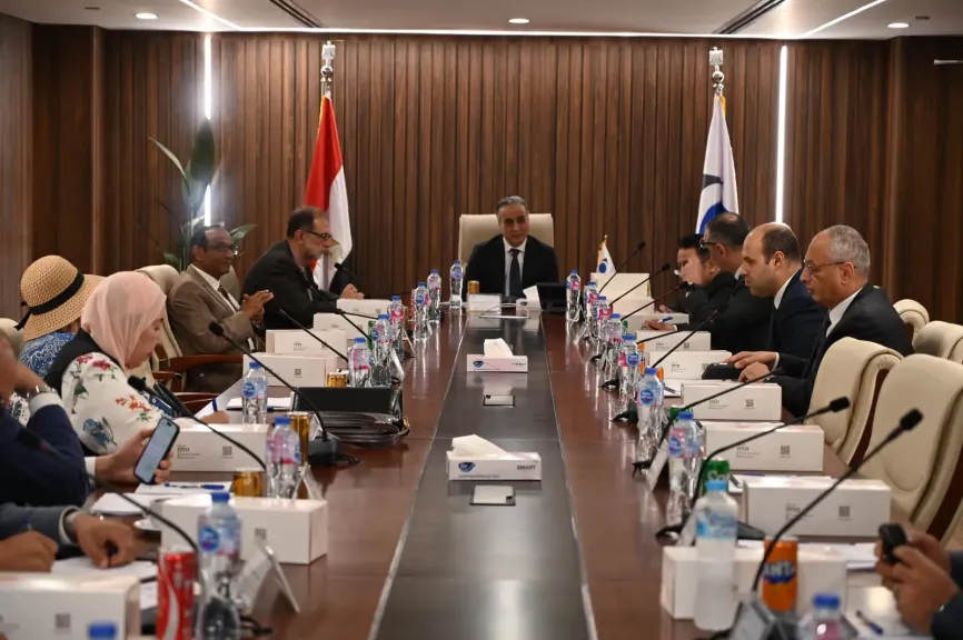 مجلس حماية المستهلك يناقش ضبط الأسواق والشكاوى وجهود مواجهة تداعيات الأحداث الإقليمية