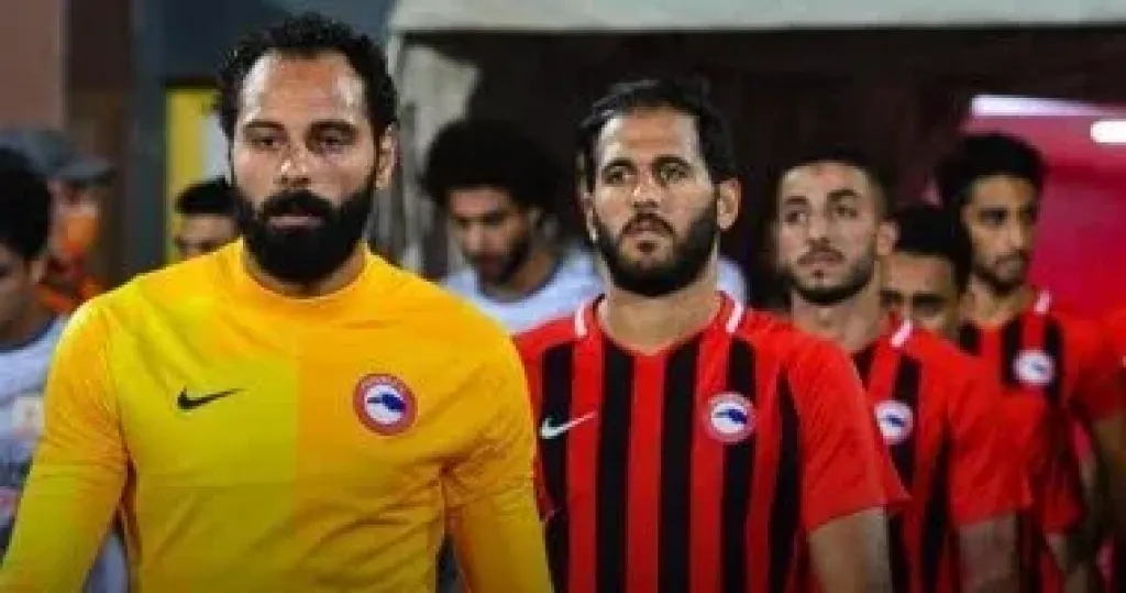 الاتحاد السكندرى يقترب من التعاقد مع جنش عقب نهاية عقده مع مودرن سبورت