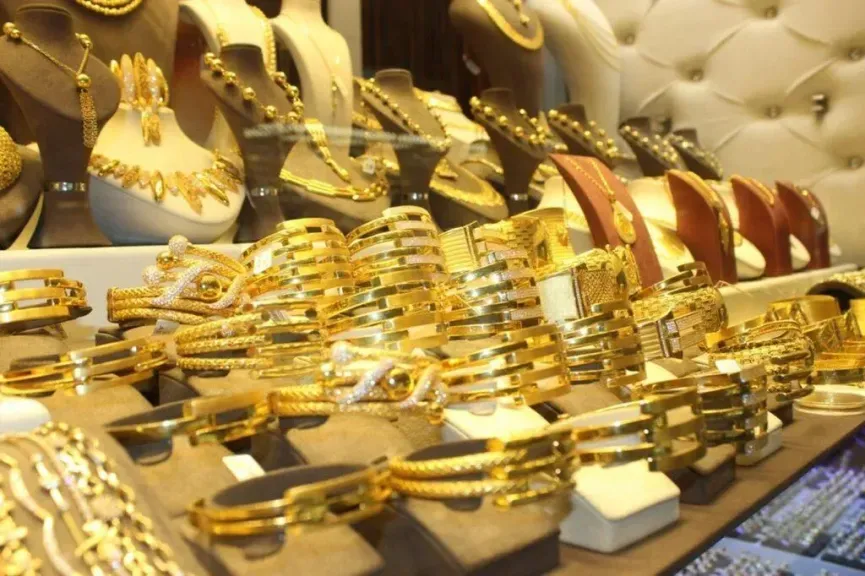 تابع أسعار الذهب اليوم في مصر الخميس 26 يونيو