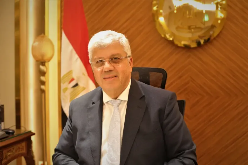 أسبوع حافل بالفعاليات..  ننشر حصاد أنشطة وزارة التعليم العالي والبحث العلمي