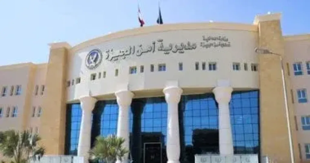 تحريات لكشف ملابسات تشاجر 3 أشخاص في قرية بالصف