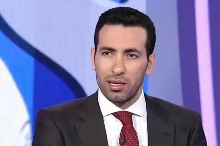 طاهر أبوزيد يكشف سرًا صادمًا عن أبو تريكة