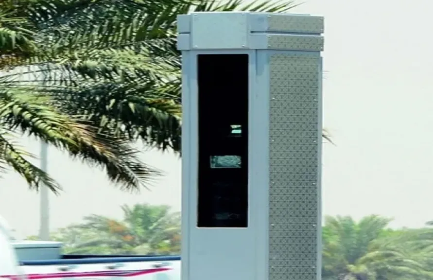 المرور تضبط أكثر من 36 ألف مخالفة سرعة في 24 ساعة