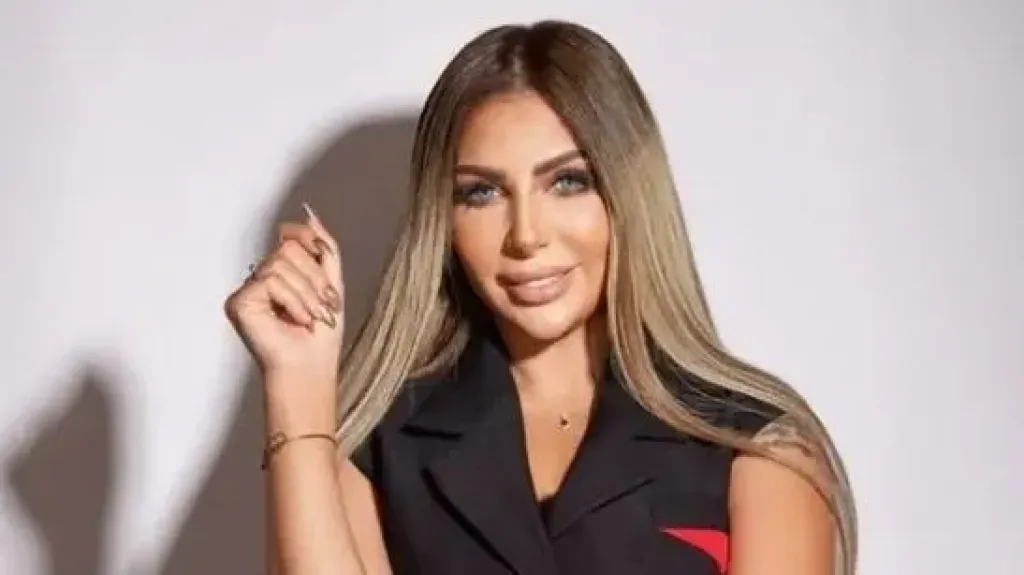 تجديد حبس سارة خليفة وآخرين في قضية تجارة وتصنيع المخدرات