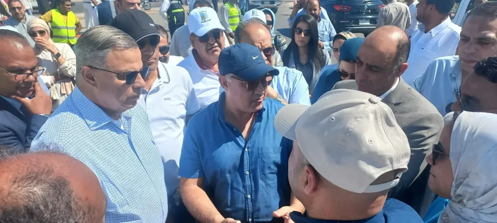 محلية النواب تتابع مشروعات الطرق بالإسكندرية وتطالب بالشفافية والرقابة