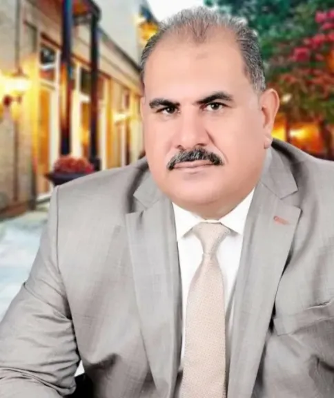 في ذكرى 30 يونيو.. مصطفى فتحي راتب يهنئ الرئيس السيسي والقوات المسلحة ويدعو للاصطفاف الوطني خلف القيادة السياسية