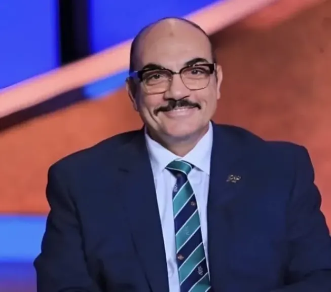 نائب رئيس حزب المؤتمر: 30 يونيو ثورة شعبية أنقذت الدولة و أعادت لمصر هويتها الوطنية