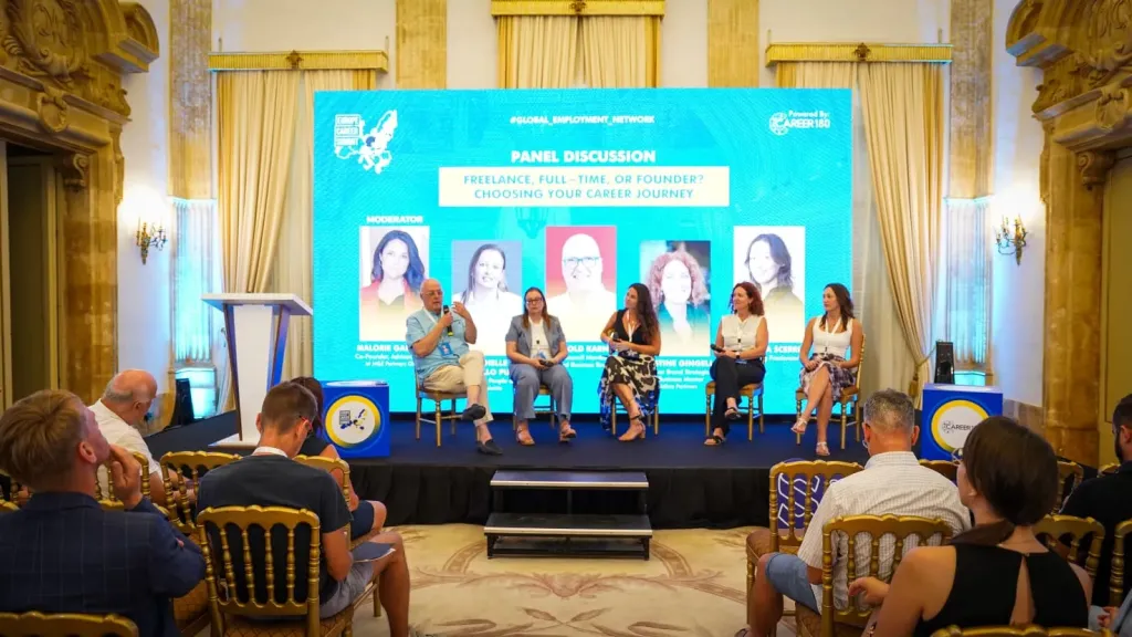 من القاهرة إلى أوروبا.. كارير 180 تُطلق Summit 2025 في مالطا