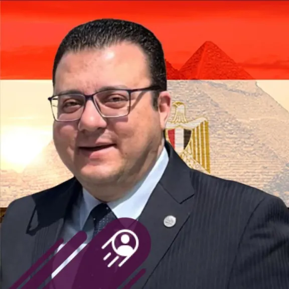 م.أحمد محمد فكري زلط يكتب -- جذور الانتماء وواجب العطاء في حُب مصر