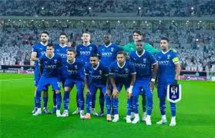 موعد مباراة الهلال ضد باتشوكا في مونديال للأندية والقنوات الناقلة