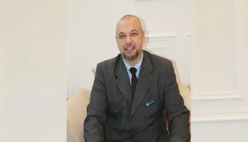NexGen تُقدّم تقنيات مستدامة للمستشفيات في معرض صحة أفريقيا