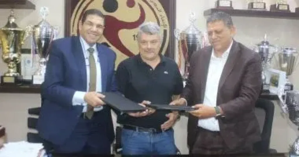 الاتحاد الدولي يسلط الضوء على تولي باسكوال تدريب منتخب مصر