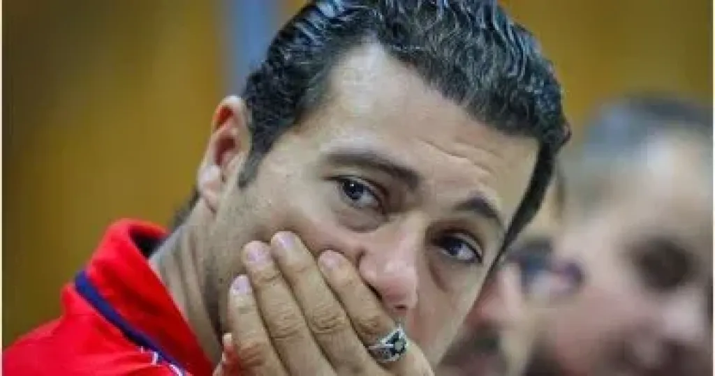 جمال عبد الناصر يكتب: مولود سنة 80