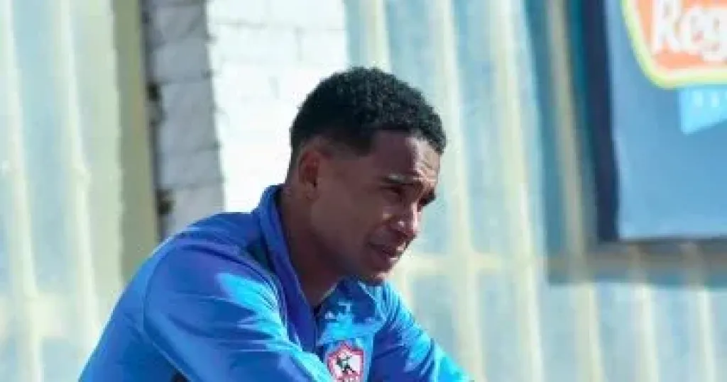 مصدر: الجزيرى متمسك بالزمالك ويشترط الحصول على مستحقاته حال الرحيل