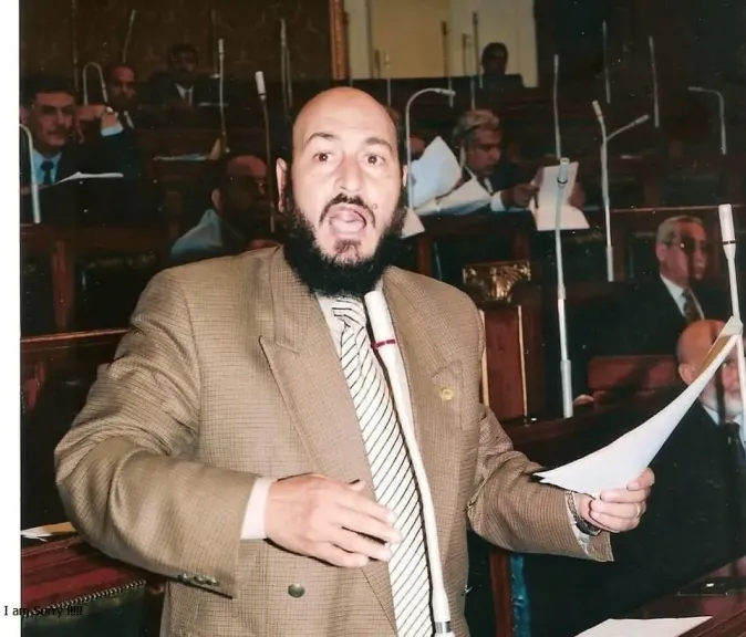 الكاتب الصحفى محمود الشاذلى يكتب : إستنفار الأجهزه لحماية الشعب من كوارث الفيس يكشف عن عظمة المصريين .