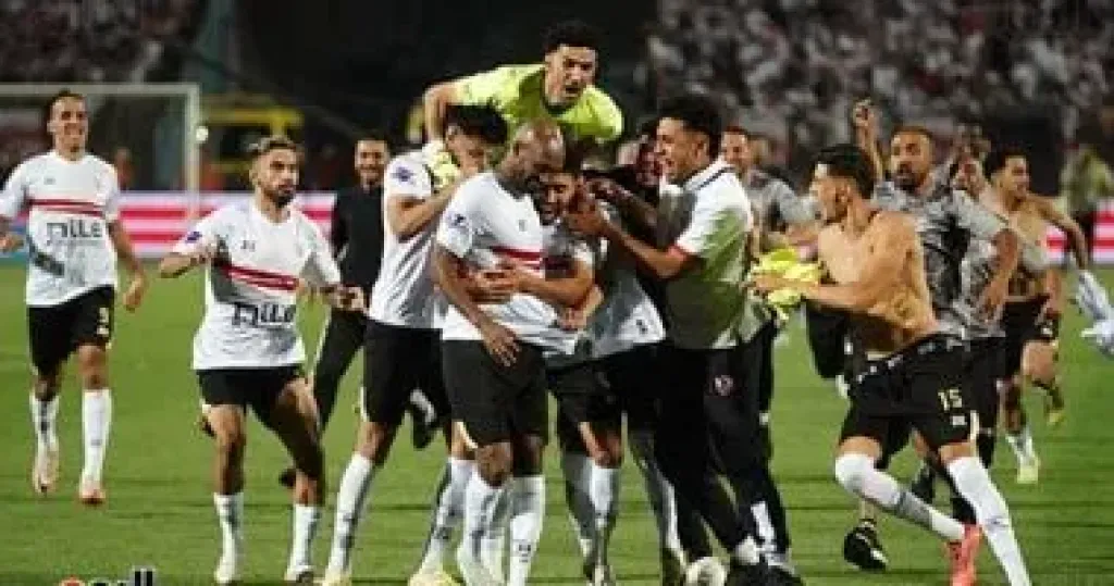 أخبار الرياضة المصرية اليوم الخميس 26-6-2025