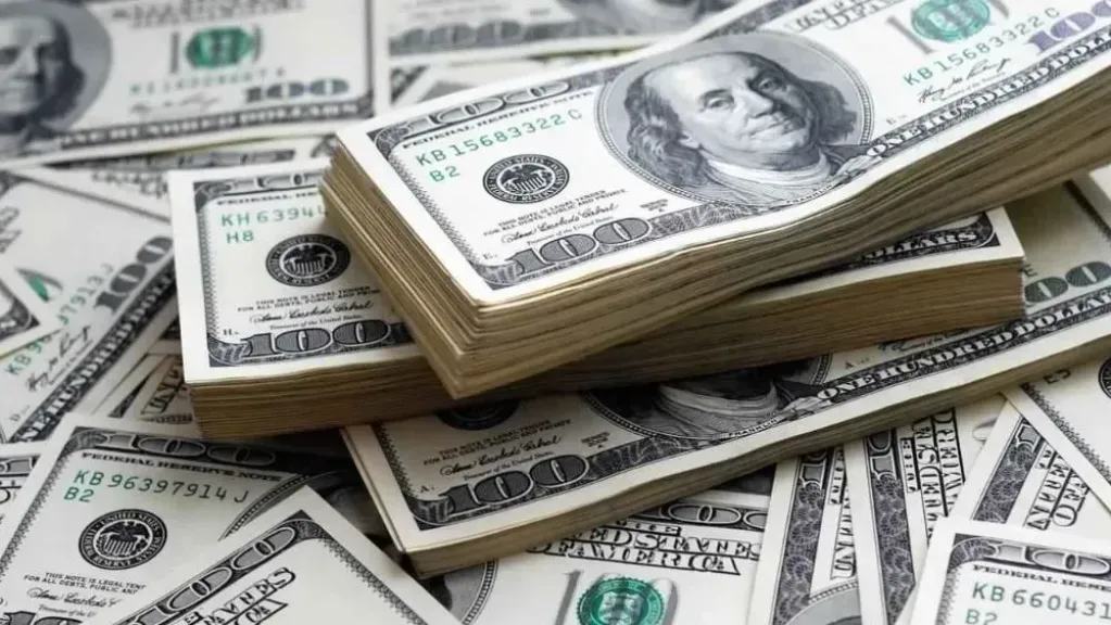 لحظة بلحظة.. سعر الدولار مقابل الجنيه داخل البنوك المصرية