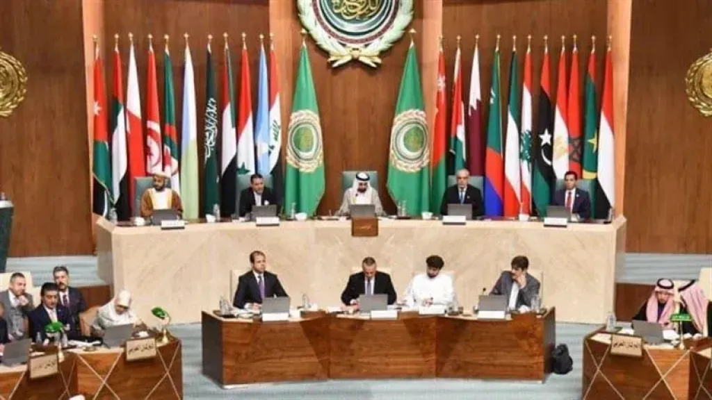 البرلمان العربى يدعم صرخة فلسطين: دعوة عاجلة لإغاثة غزة