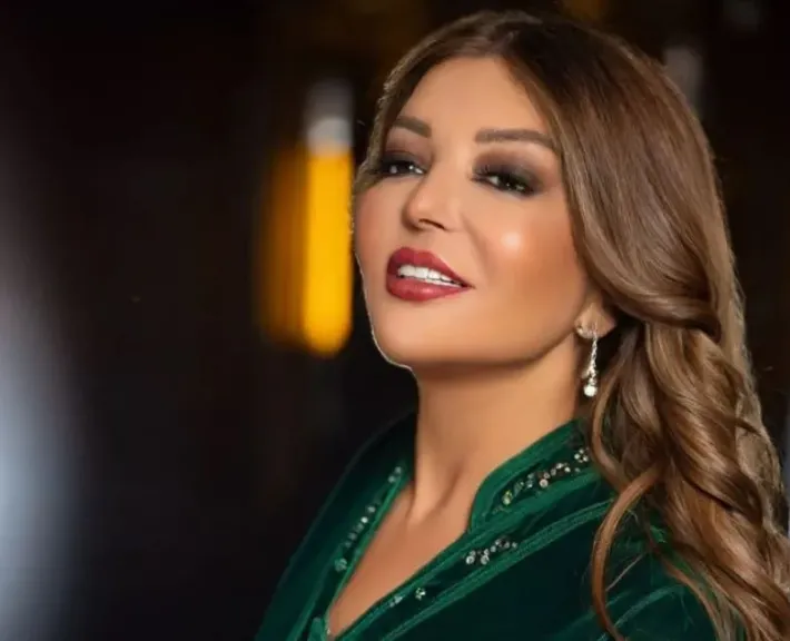 سميرة سعيد تنشر كواليس أغنية يلا روح بعد 3 سنوات من إطلاقها